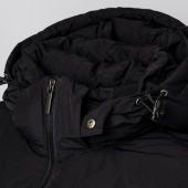 Reitjacke Classic Unisex Down Schwarz Reitjacke Classic Unisex Down Schwarz