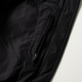 Reitjacke Classic Unisex Down Schwarz Reitjacke Classic Unisex Down Schwarz