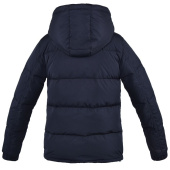 Reitjacke Classic Unisex Down Marineblau Reitjacke Classic Unisex Down Marineblau
