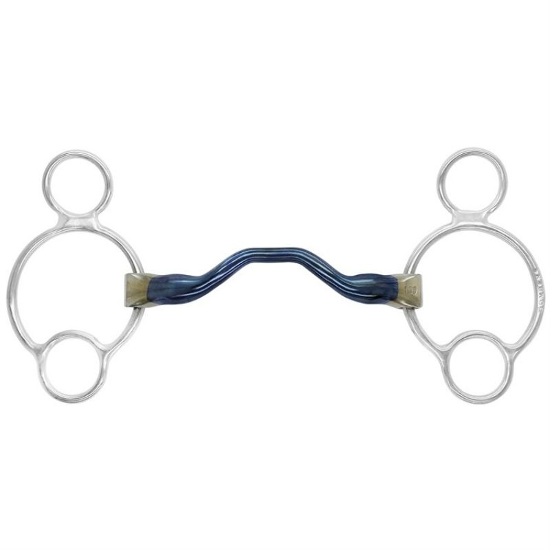 2,5-Ring Happy Tongue