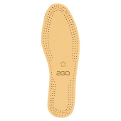 Einlage Leder 2-pack Beige Einlage Leder 2-pack Beige