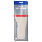Einlage Astro Therm Wolle 2-pack Neutral Einlage Astro Therm Wolle 2-pack Neutral