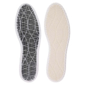Einlage Astro Therm Wolle 2-pack Neutral Einlage Astro Therm Wolle 2-pack Neutral