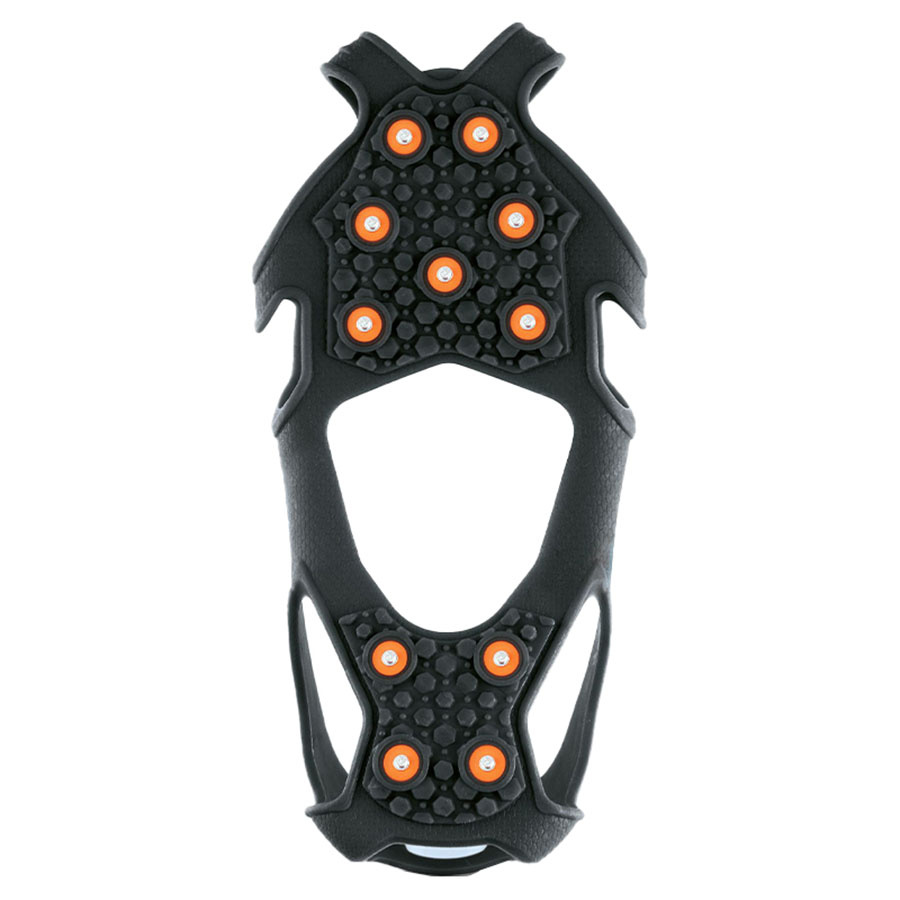 Brodden Active 2-pack Schwarz