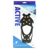 Brodden Active 2-pack Schwarz Brodden Active 2-pack Schwarz