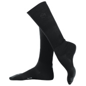 Reitsocken Balzane Soft Schwarz Reitsocken Balzane Soft Schwarz
