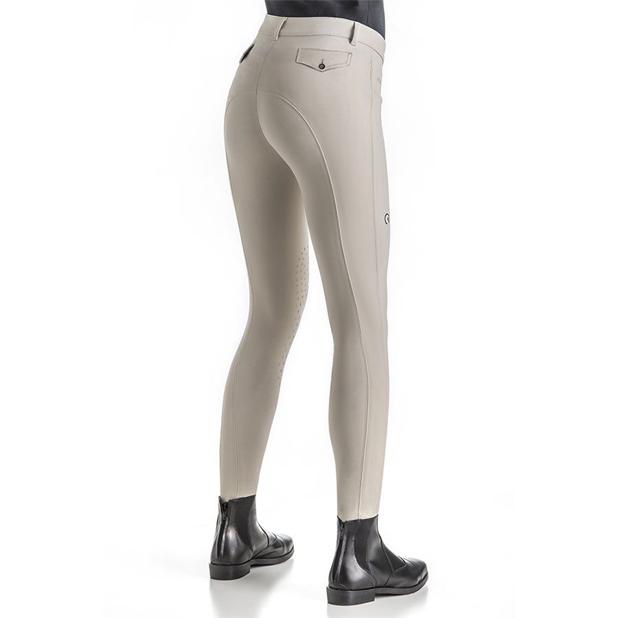 Reithose Jumping PT Beige