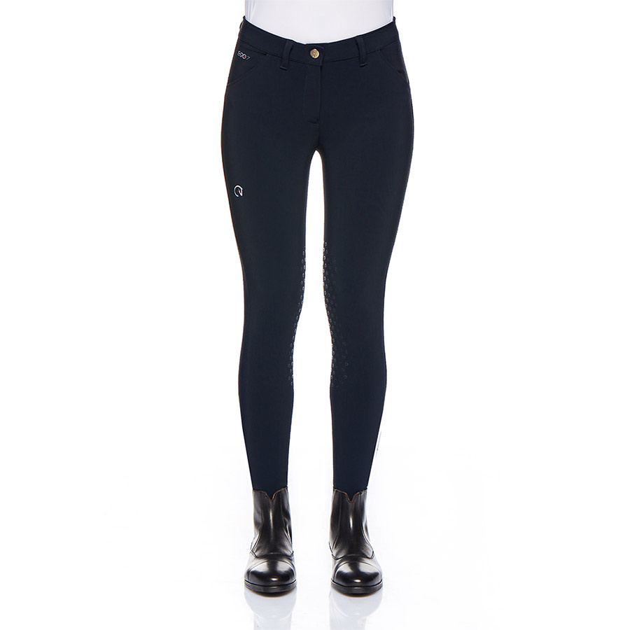 Reithose Jumping PT Marineblau