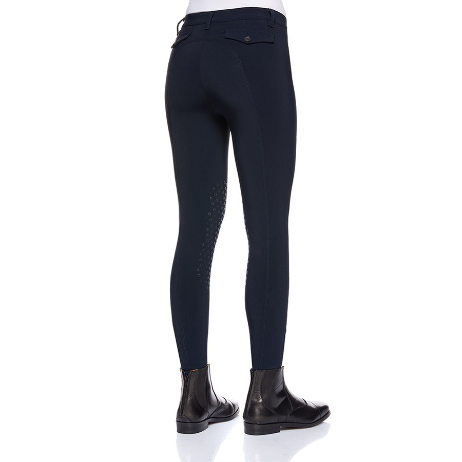 Reithose Jumping PT Marineblau