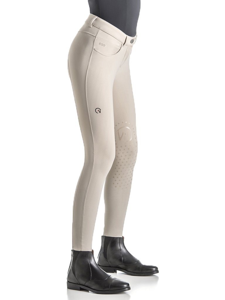Reithose Jumping VB Beige