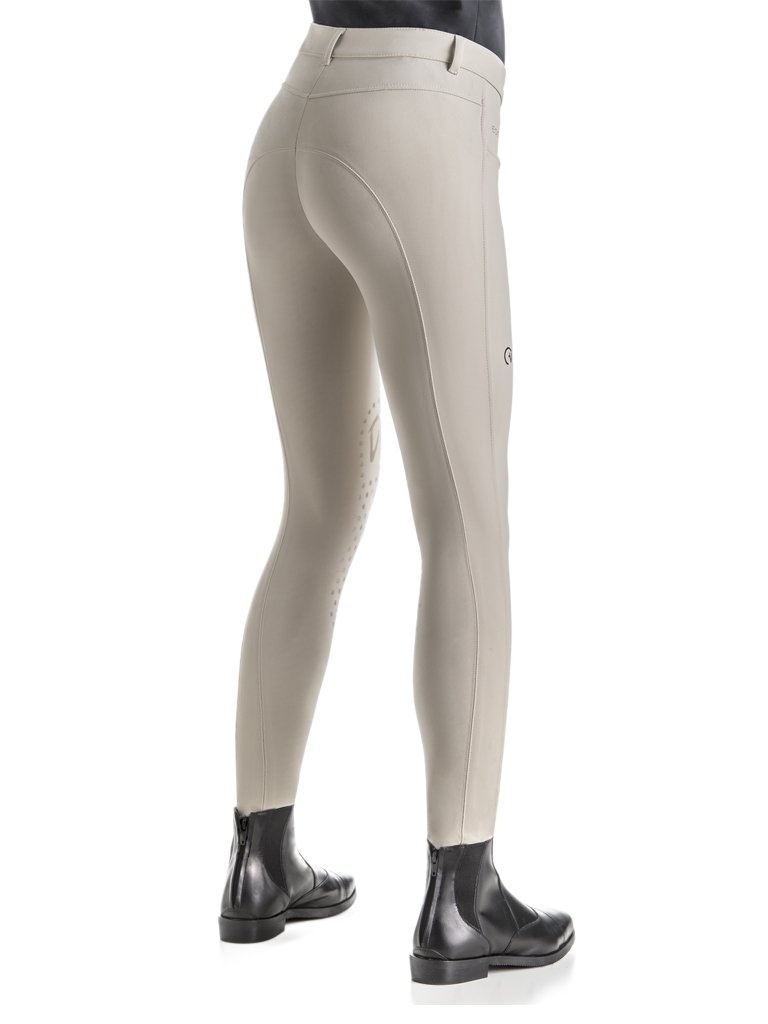 Reithose Jumping VB Beige