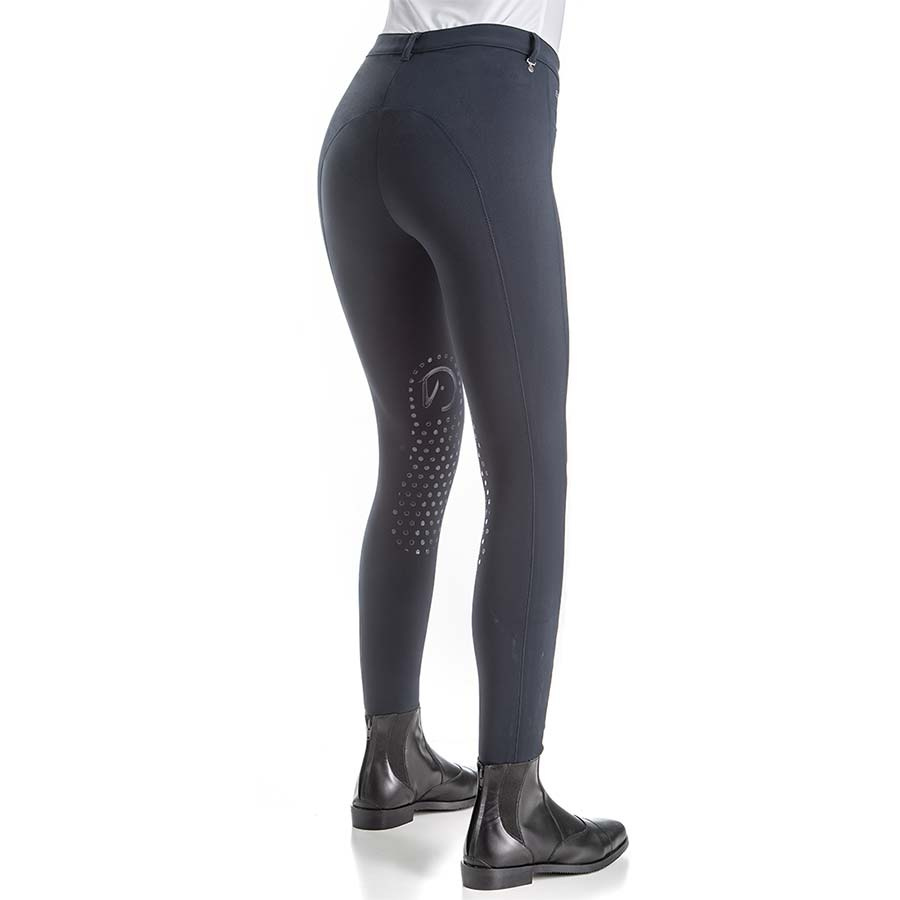 Reithose Jumping VB Marineblau