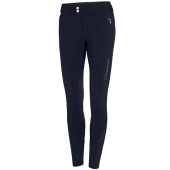 Reithose Diane Vollbesatz Marineblau Reithose Diane Vollbesatz Marineblau