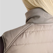 Hybridweste Emma Softshell Pearl Grey Hybridweste Emma Softshell Pearl Grey