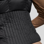 Reitweste MoAthena Refined Schwarz Reitweste MoAthena Refined Schwarz