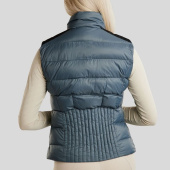 Reitweste MoAthena Refined Blau Reitweste MoAthena Refined Blau