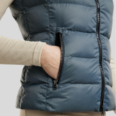 Reitweste MoAthena Refined Blau Reitweste MoAthena Refined Blau