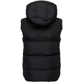 Reitweste Classic Unisex Down Schwarz Reitweste Classic Unisex Down Schwarz