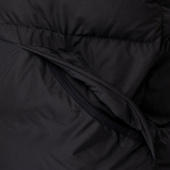 Reitweste Classic Unisex Down Schwarz Reitweste Classic Unisex Down Schwarz