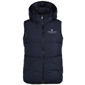 Reitweste Classic Unisex Down Marineblau Reitweste Classic Unisex Down Marineblau