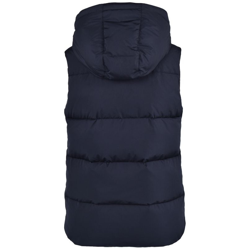 Reitweste Classic Unisex Down Marineblau