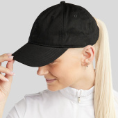 Kappe MoBea Schwarz Kappe MoBea Schwarz