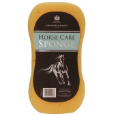 Waschschaum Horse Care Gelb Waschschaum Horse Care Gelb