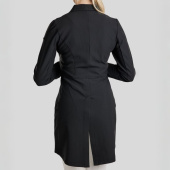 Dressurfrack Softshell Schwarz Dressurfrack Softshell Schwarz