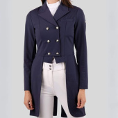 Dressurfrack Softshell Marineblau Dressurfrack Softshell Marineblau