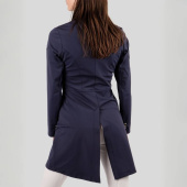 Dressurfrack Softshell Marineblau Dressurfrack Softshell Marineblau