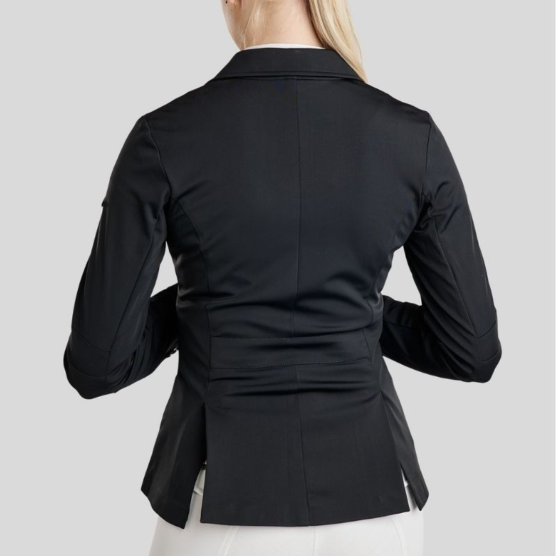 Turnierjacket Kathy Classic Schwarz