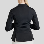 Turnierjacket Kathy Classic Schwarz Turnierjacket Kathy Classic Schwarz