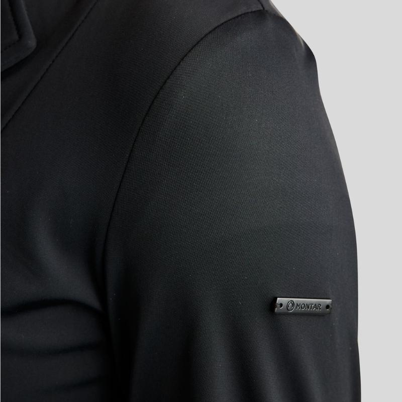 Turnierjacket Kathy Classic Schwarz