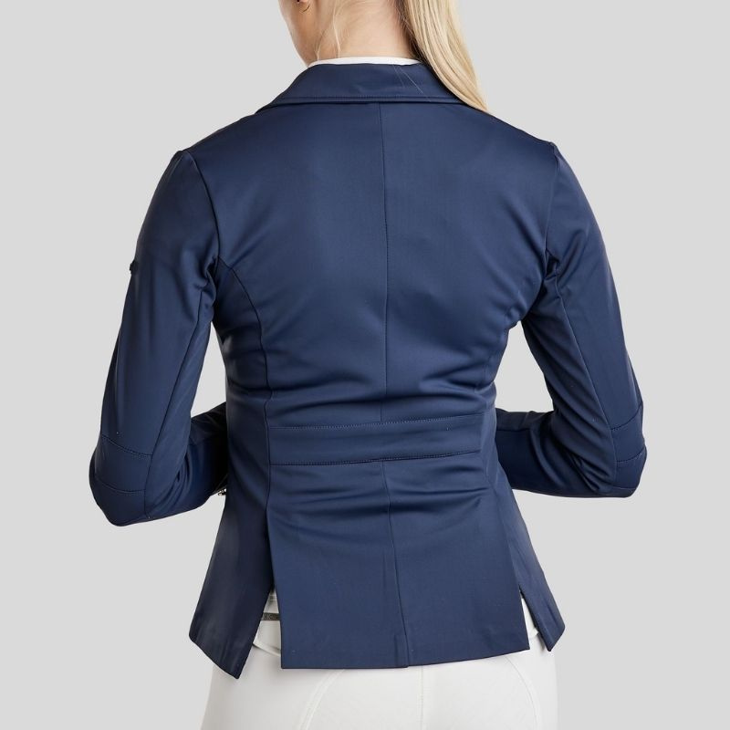 Turnierjacket Kathy Classic Marineblau