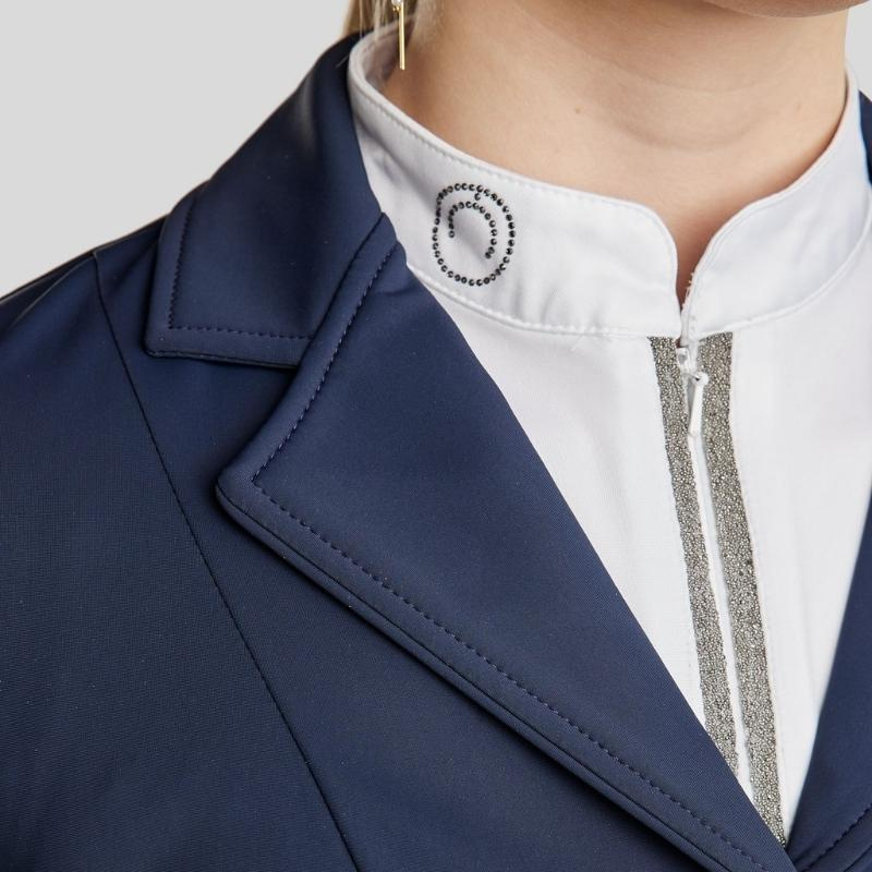 Turnierjacket Kathy Classic Marineblau