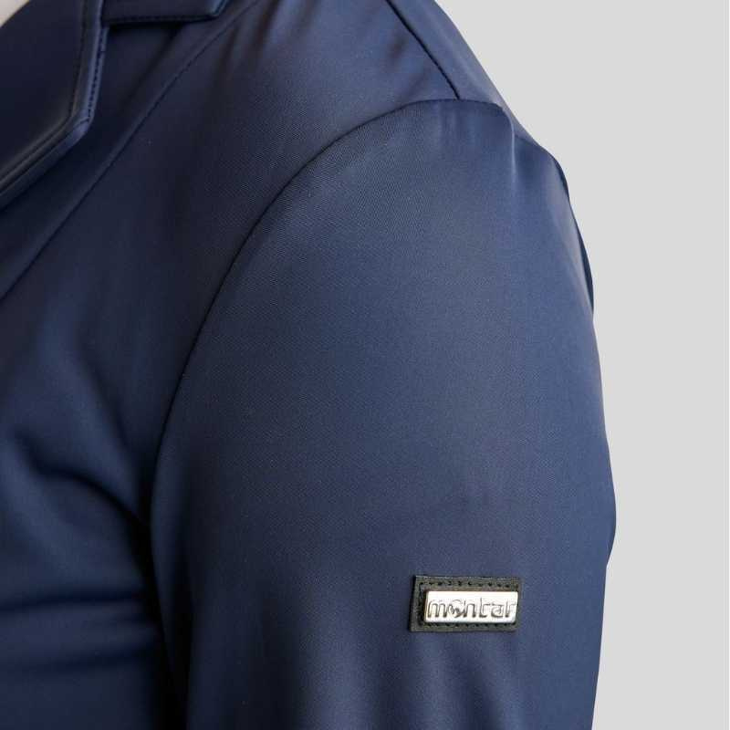 Turnierjacket Kathy Classic Marineblau