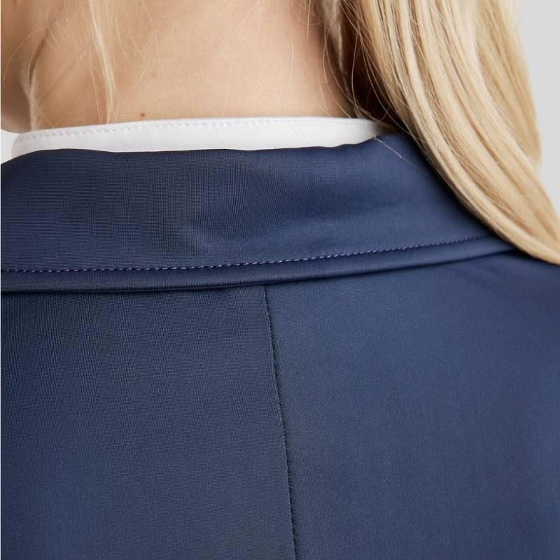 Turnierjacket Kathy Classic Marineblau