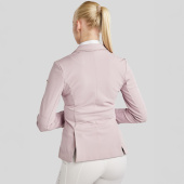 Turnierjacket MoBlair Softshell Champagne Crystals Cheeky Pink Turnierjacket MoBlair Softshell Champagne Crystals Cheeky Pink