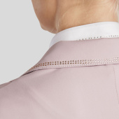 Turnierjacket MoBlair Softshell Champagne Crystals Cheeky Pink Turnierjacket MoBlair Softshell Champagne Crystals Cheeky Pink