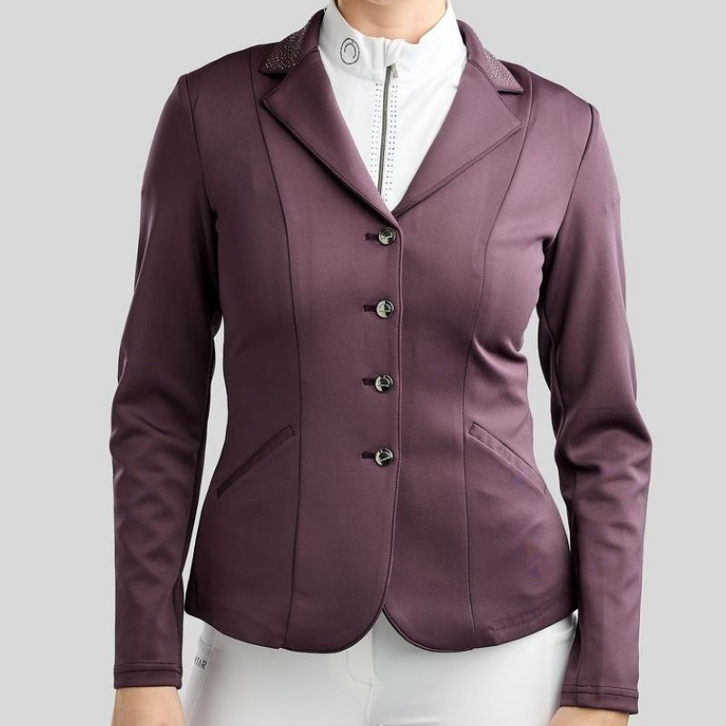 Turnierjacket MoFair Fig