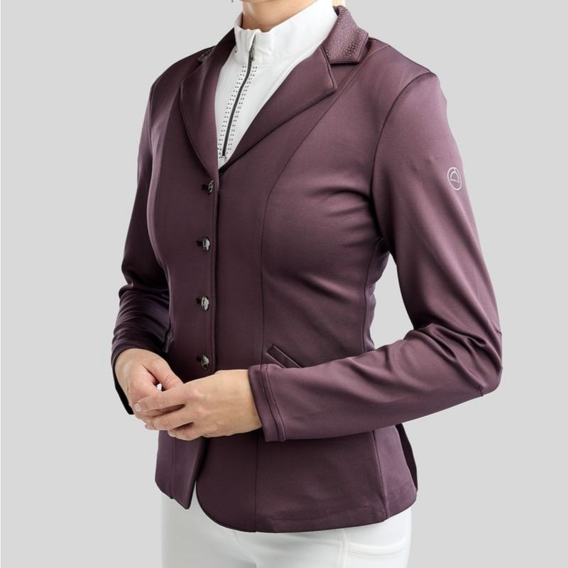 Turnierjacket MoFair Fig