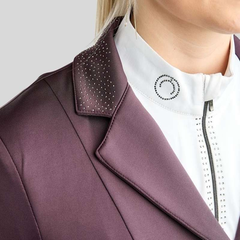 Turnierjacket MoFair Fig