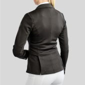 Turnierjacket MoFair Schwarz Turnierjacket MoFair Schwarz