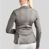 Turnierjacket MoFair Grau Turnierjacket MoFair Grau