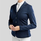 Turnierjacket MoFair Marineblau Turnierjacket MoFair Marineblau