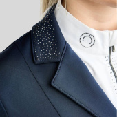 Turnierjacket MoFair Marineblau Turnierjacket MoFair Marineblau