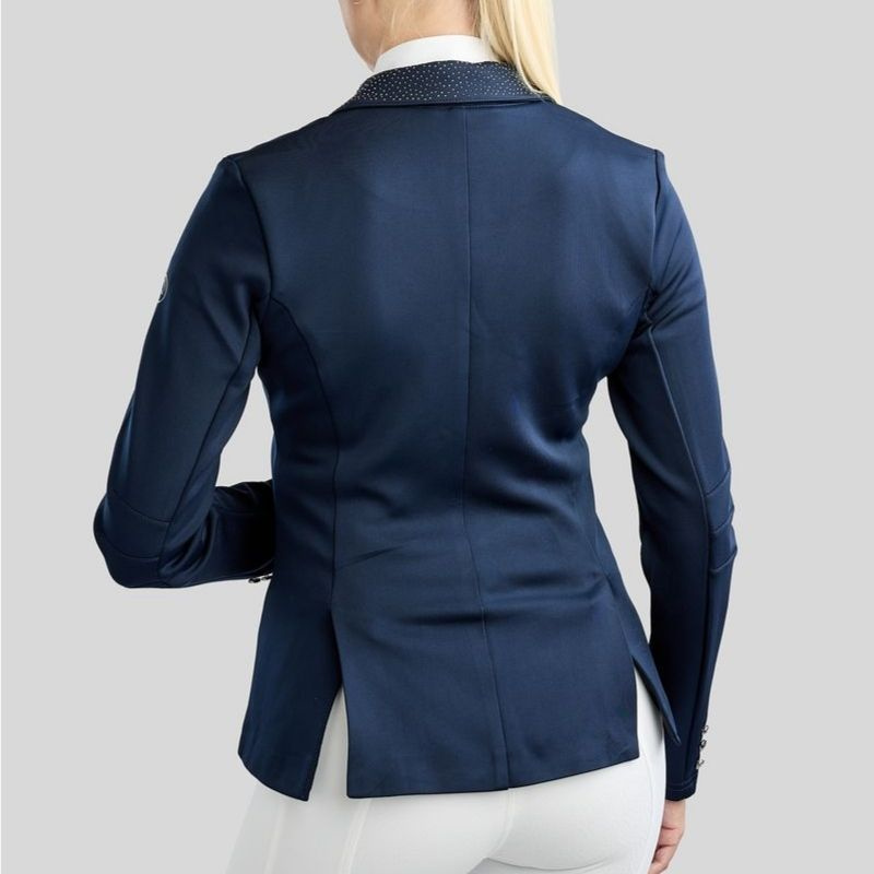 Turnierjacket MoFair Marineblau