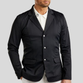 Turnierjacket Herren MoJoe Schwarz Turnierjacket Herren MoJoe Schwarz