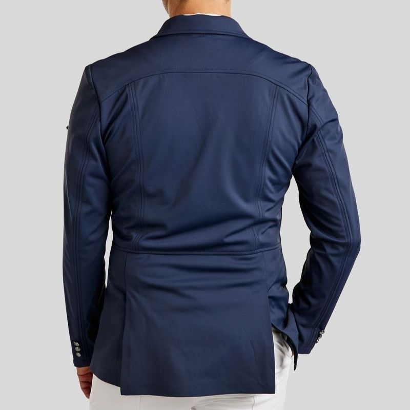 Turnierjacket Herren MoJoe Marineblau