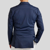 Turnierjacket Herren MoJoe Marineblau Turnierjacket Herren MoJoe Marineblau